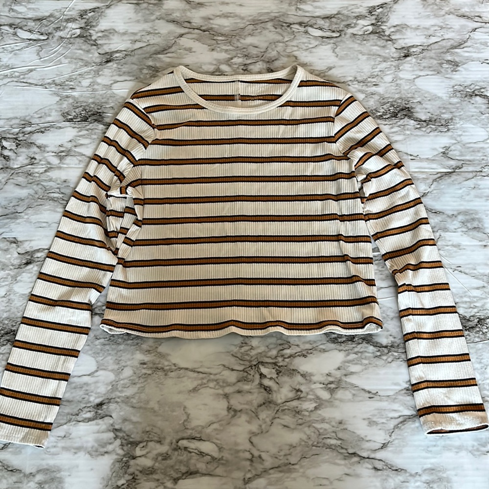 Arizona Jean Co Long sleeve shirt